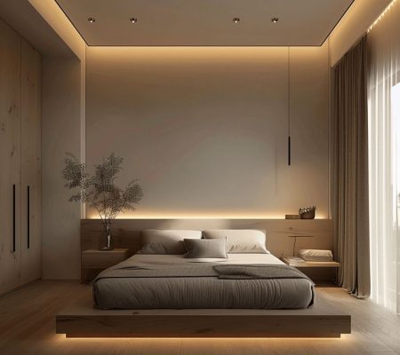 55 Minimalist Bedroom Ideas That Will Instantly Calm Your Mind