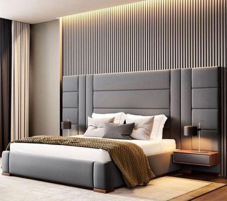 Luxury Bedroom In Five Steps_ How To Create A Sophisticated Ambience