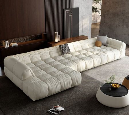 Puff Sofa